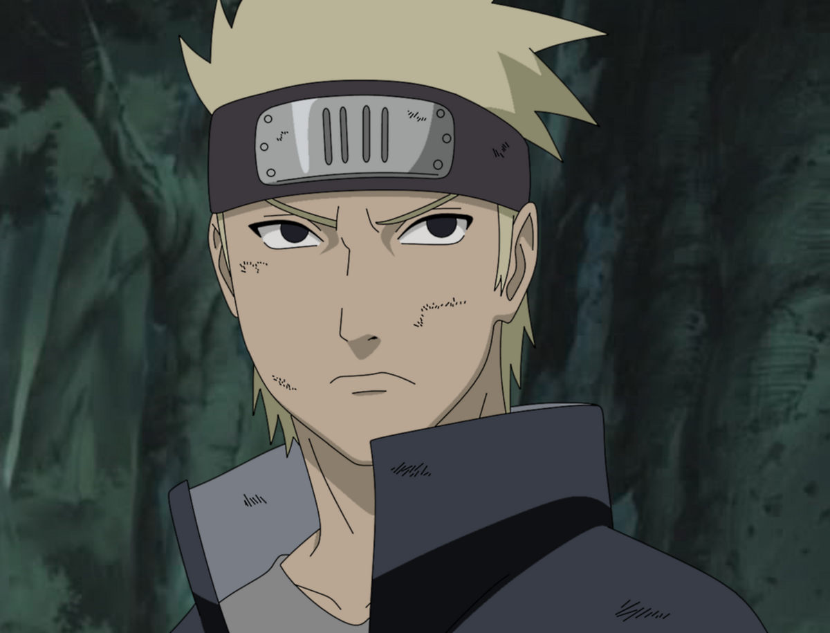 Higashi | NarutoRpg Wiki | Fandom
