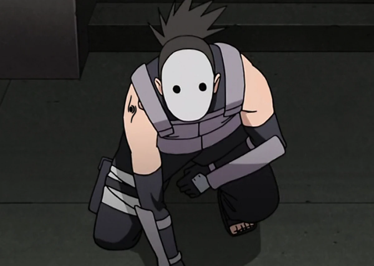 Ichiro NarutoRpg Wiki Fandom