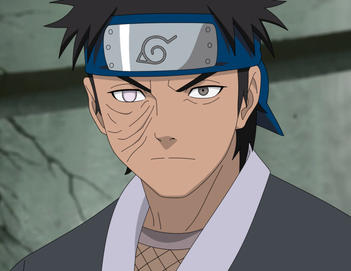 Kenzo naruto sale
