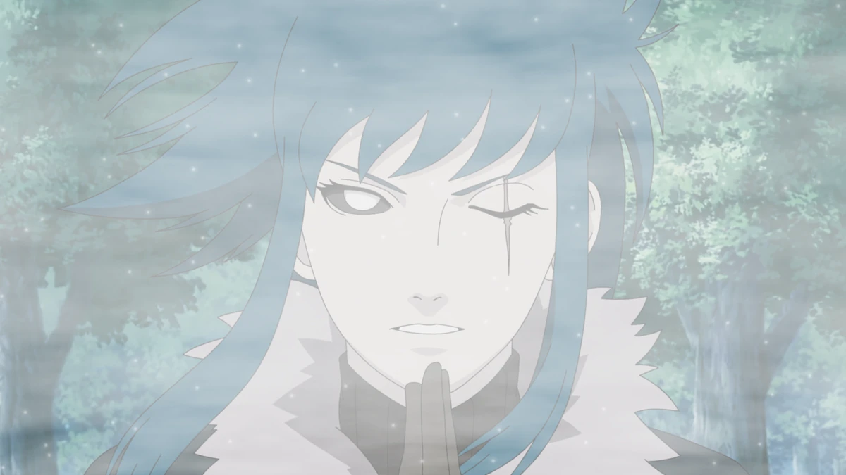 Hyōton Fuyugirigakure no Jutsu NarutoRpg Wiki Fandom