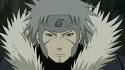 Tobirama rostro