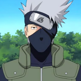 Kakashi Hatake | Wiki Naruto | Fandom