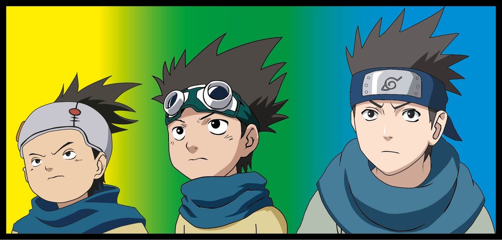 Konohamaru Sarutobi | Wiki Naruto | Fandom