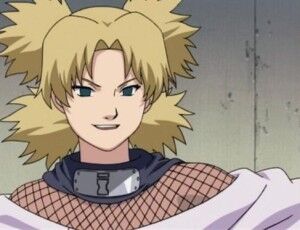 Temari, Narutopedia