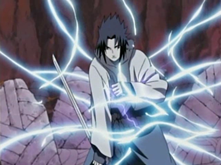 Chidori, Narutopedia