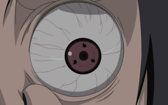 Random Mangekyo Sharingan 3 by Spock13  Mangekyou sharingan, Naruto eyes,  Naruto