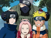 NarutoTeam7