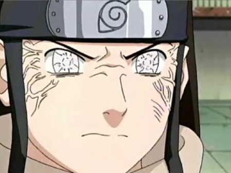 Byakugan Naruto Strategies Wiki Fandom