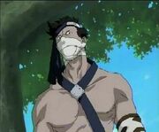 Zabuza