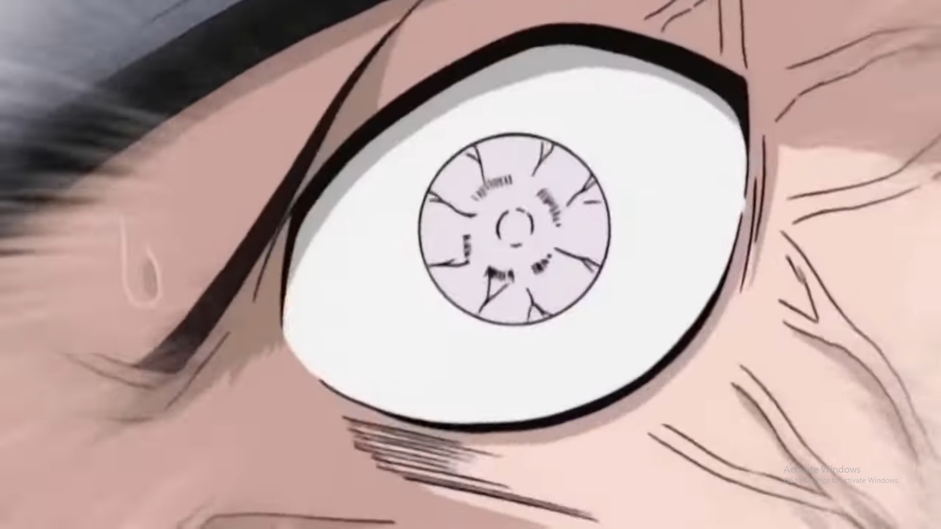 What Is the Byakugan in 'Naruto?' Why Some Characters Have White Eyes,  Explained