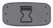 Patch-headband-sand