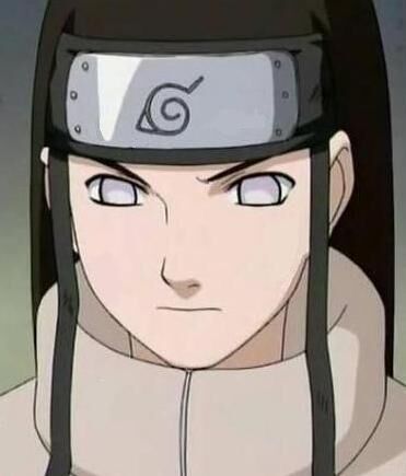 Neji Hyuga - Incredible Characters Wiki