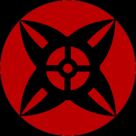 Mangekyou Sharingan, Wiki Naruto