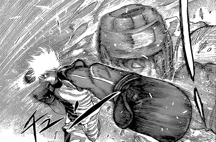 Swift Release Retsuka Naruto Universe Wiki Fandom