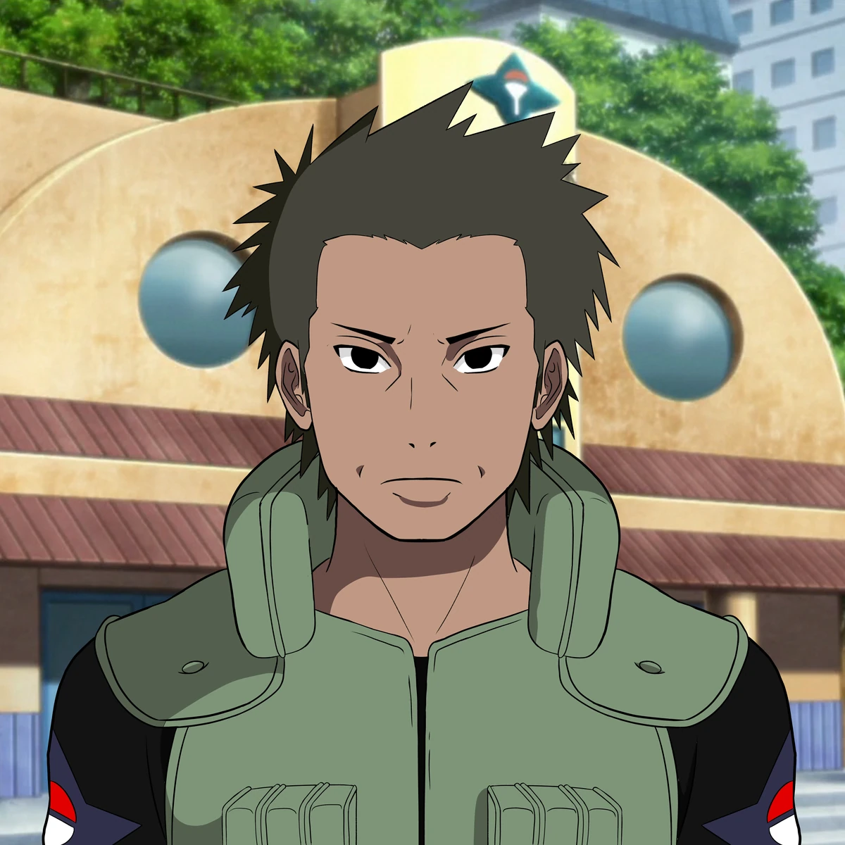 Hisashi Uchiha Naruto Universe Wiki Fandom