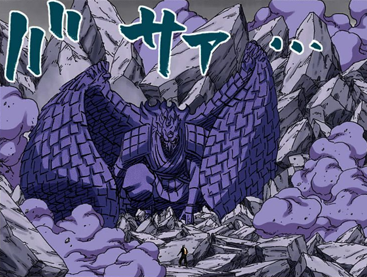 ANIME CLASH OF THE MULTIVERSE! COMO FAZER O SEGUNDO PODER, SUSANOO! 