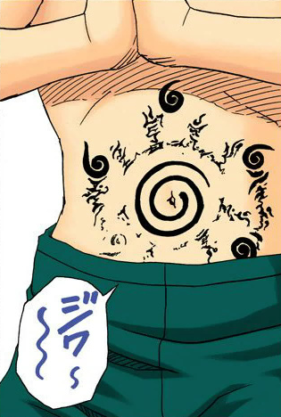 Tentativa do Símbolo da Akatsuki - Desenho de tio_kirabr - Gartic