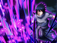 Ebvonse Brotherhood Reconciliation Uchiha Itachi Uchiha Sasuke