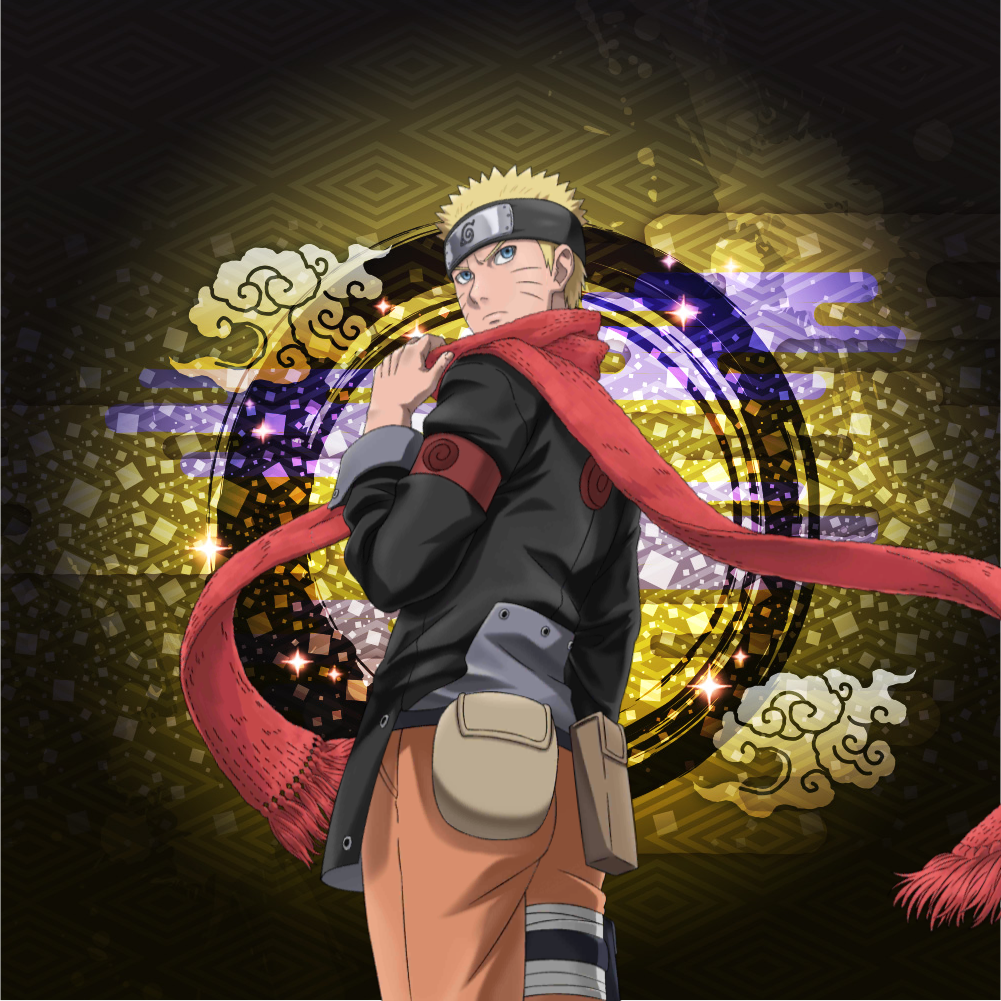 大流行中！ Naruto Uzumaki (The Last) | NarutoxBorutoNinjaVoltage Wiki ストラップ