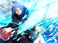 Konan | NarutoxBorutoNinjaVoltage Wiki | Fandom