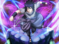 Ebvonse Brotherhood Reconciliation Uchiha Itachi Uchiha Sasuke