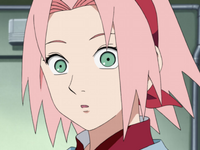 Sakura Haruno (Summer Break) | NarutoxBorutoNinjaVoltage