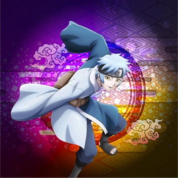 ✨mitsuki⭐︎✨ Mitsuki | NarutoxBorutoNinjaVoltage Wiki | Fandom