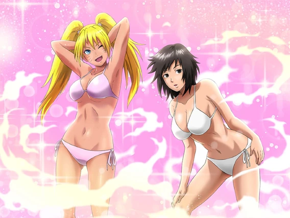 Sexy Jutsu!! | NarutoxBorutoNinjaVoltage Wiki | Fandom