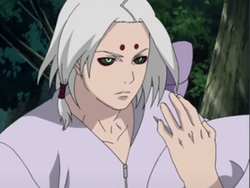 Kimimaro (Reanimation) | NarutoxBorutoNinjaVoltage Wiki | Fandom