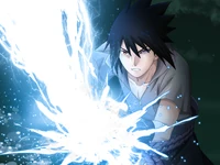 Sasuke Uchiha (Rinne Sharingan) | NarutoxBorutoNinjaVoltage