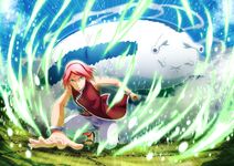 Sakura Uchiha | NarutoxBorutoNinjaVoltage Wiki | Fandom Sakura Uchiha | NarutoxBorutoNinjaVoltage Wiki | Fandom