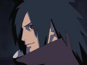 Madara Uchiha | NarutoxBorutoNinjaVoltage Wiki | Fandom