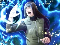 Neji Hyuga | NarutoxBorutoNinjaVoltage Wiki | Fandom