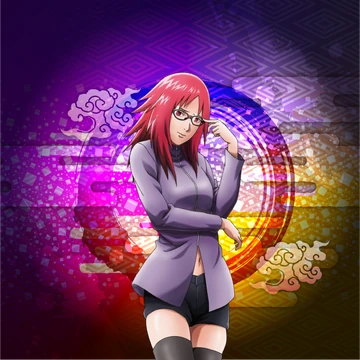 KARIN Karin | NarutoxBorutoNinjaVoltage Wiki | Fandom