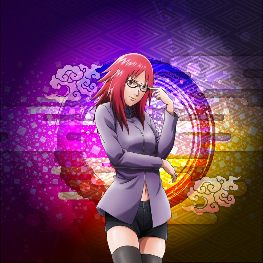 Karin | NarutoxBorutoNinjaVoltage Wiki | Fandom Karin | NarutoxBorutoNinjaVoltage Wiki | Fandom