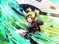 Temari | NarutoxBorutoNinjaVoltage Wiki | Fandom
