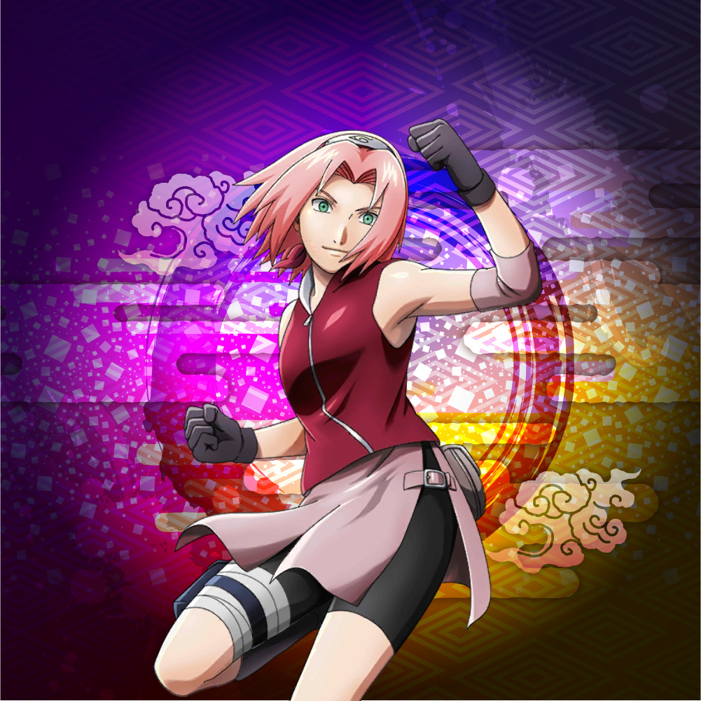 Sakura Haruno | NarutoxBorutoNinjaVoltage Wiki | Fandom