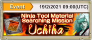 Main Ninja Tool Material Searching Mission Uchiha 19-02-2021.png