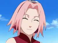 Sakura Haruno (Summer Break) | NarutoxBorutoNinjaVoltage