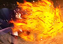 Sasuke Uchiha (Wandering Ninja) | NarutoxBorutoNinjaVoltage