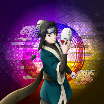 Haku | NarutoxBorutoNinjaVoltage Wiki | Fandom