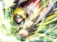 Minato Namikaze | NarutoxBorutoNinjaVoltage Wiki | Fandom