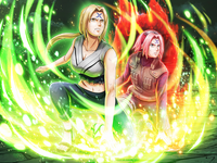 Tsunade (Great Ninja War) | NarutoxBorutoNinjaVoltage Wiki Tsunade (Great Ninja War) | NarutoxBorutoNinjaVoltage Wiki