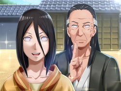 Hanabi Hyuga Stat Cards | NarutoxBorutoNinjaVoltage Wiki