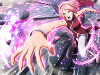 Sakura Uchiha | NarutoxBorutoNinjaVoltage Wiki | Fandom