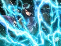 Sasuke Uchiha (Wandering Ninja) | NarutoxBorutoNinjaVoltage Wiki