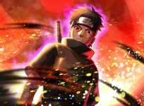 Shisui Uchiha - Naruto Wiki - Neoseeker