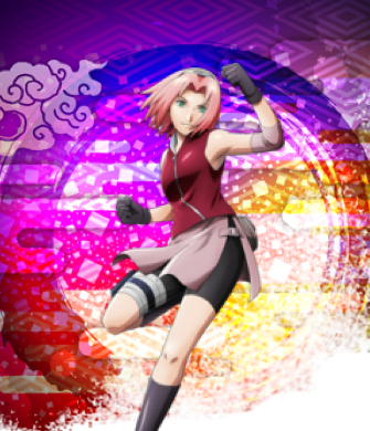 Sakura Haruno | NarutoxBorutoNinjaVoltage Wiki | Fandom