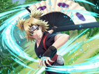 Temari | NarutoxBorutoNinjaVoltage Wiki | Fandom