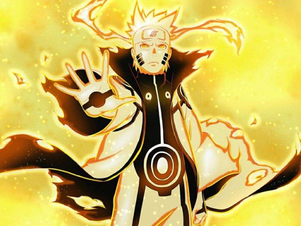 Kurama Chakra Unleashed NarutoxBorutoNinjaVoltage Wiki Fandom